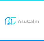 kmnet2009 (kmnet2009)さんの空調、住宅設備、電気工事会社「AsuCalm」のロゴへの提案