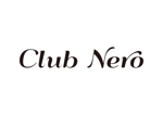 tora (tora_09)さんの飲食店「Club Nero」のロゴ作成依頼への提案