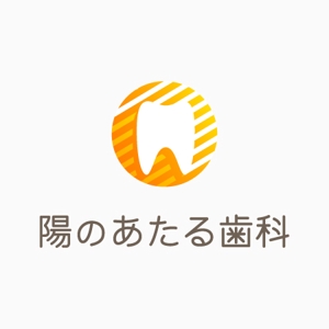 kozi design (koji-okabe)さんの歯科医院開院にあたり、そのロゴとマークへの提案