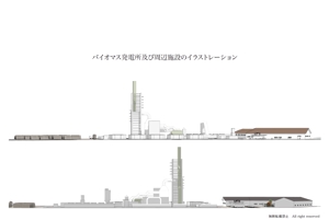 アサカワ　ノブ (ASAKAWA-NOB)さんの建築パース図の作成への提案