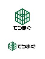 horieyutaka1 (horieyutaka1)さんの建設系のオウンドメディアのロゴの作成への提案