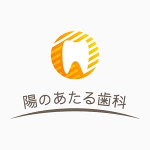 kozi design (koji-okabe)さんの歯科医院開院にあたり、そのロゴとマークへの提案