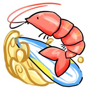 あいきゅう ()さんの新商品「愛知県のご当地スナック菓子」のキャラクターのデザイン制作への提案