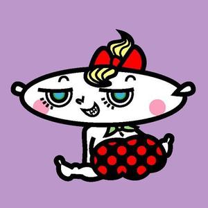 いちき沙織 (love-miyako)さんのキャラクター製作への提案