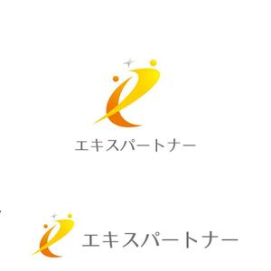marutsuki (marutsuki)さんの株式会社エキスパートナーの会社ロゴへの提案
