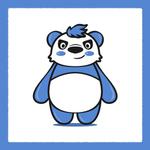 水谷桃子 (momoko-f)さんのパンダのキャラクターデザイン（雑貨ブランド）への提案