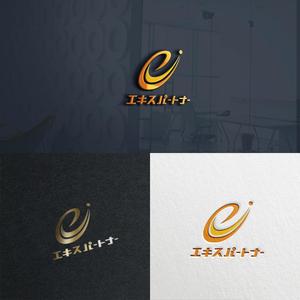 utamaru (utamaru)さんの株式会社エキスパートナーの会社ロゴへの提案
