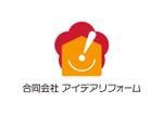 Touch BB (Touch)さんの熊本市にある住宅リフォーム会社のロゴへの提案
