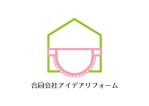 tora (tora_09)さんの熊本市にある住宅リフォーム会社のロゴへの提案