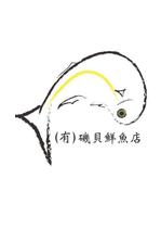 高岸　梨子 (r1k0_26)さんの鰤がブリッジしている鮮魚店のロゴデザインへの提案