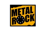 kat (katokayama)さんの車のホイール 「METAL ROCK」 のロゴへの提案