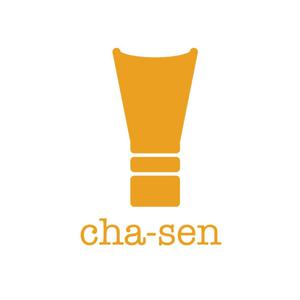 growth (G_miura)さんのスムージーショップ「茶筅」（chasen）のロゴへの提案