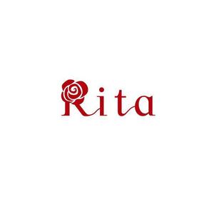 J wonder (J-wonder)さんの「Rita」のロゴ作成への提案