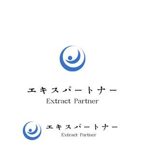 kohei (koheimax618)さんの株式会社エキスパートナーの会社ロゴへの提案