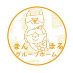 kometto (kometto)さんのペット（犬・猫）と暮らす障がい者のシェアハウスのロゴへの提案