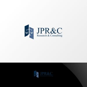 Nyankichi.com (Nyankichi_com)さんのリーガル系、真面目なロゴデザインの依頼への提案