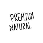 OGR Lab (one_giant_reptile)さんのオーストラリアからの高品質食材のブランド名ロゴ「PREMIUM NATURAL 」への提案
