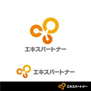 KODO (KODO)さんの株式会社エキスパートナーの会社ロゴへの提案