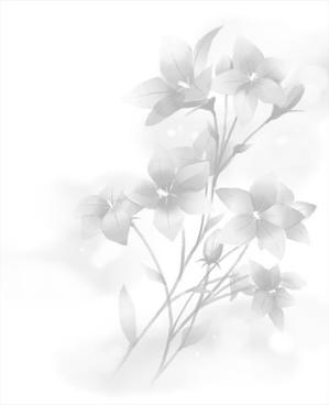 三日月 (kariostro)さんの花のイラスト作成　　への提案