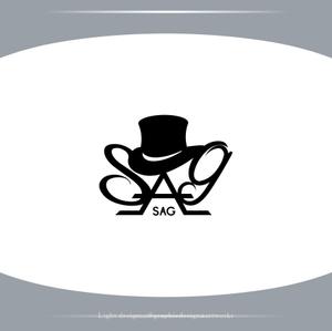 XL@グラフィック (ldz530607)さんのアパレルブランド「S AG」のロゴへの提案