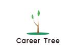 tora (tora_09)さんの転職実例データ検索サービス「Career Tree」のサービスロゴのデザインを募集しますへの提案