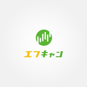 tanaka10 (tanaka10)さんの【ロゴ作成】ＦＸ系投資メディアのロゴ作成をお願いします。への提案