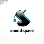 ninomiya (ninomiya)さんの「sound space　　　　　　（さうすぺ　　サウスペ）」のロゴ作成への提案