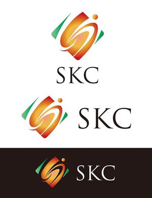 田中　威 (dd51)さんの【株式会社SKC】の総合コンサルティング会社のロゴですへの提案