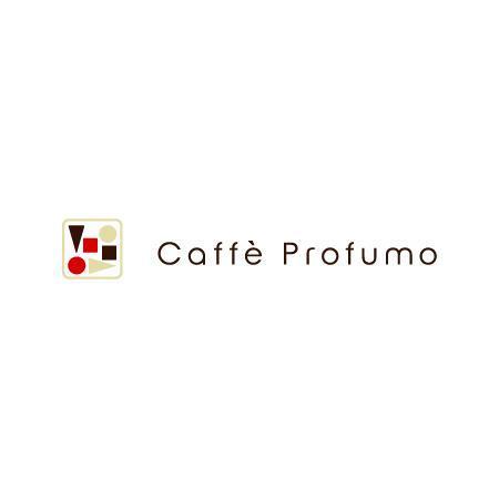 awn (awn_estudio)さんの「Caffè Profumo」のロゴ作成への提案