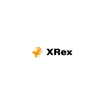 nabe (nabe)さんのフリーランスコミュニティの運営「株式会社XRex」の企業ロゴへの提案
