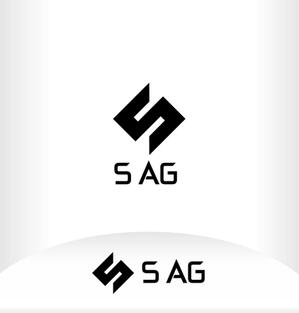 mizuno5218 (mizuno5218)さんのアパレルブランド「S AG」のロゴへの提案