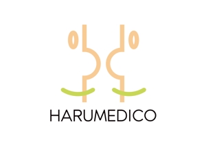 tora (tora_09)さんの医療コンサルティング「株式会社ハルメディコ」のロゴへの提案