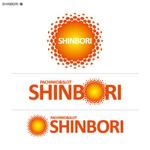 digistaさんのＰＡＣＨＩＮＫＯ＆ＳＬＯＴ　ＳＨＩＮＢＯＲＩ（もしくはしんぼり）のロゴ作成への提案