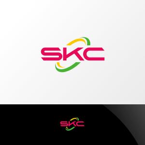 Nyankichi.com (Nyankichi_com)さんの【株式会社SKC】の総合コンサルティング会社のロゴですへの提案