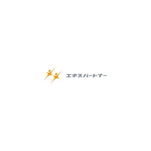 nabe (nabe)さんの株式会社エキスパートナーの会社ロゴへの提案