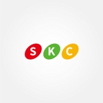 tanaka10 (tanaka10)さんの【株式会社SKC】の総合コンサルティング会社のロゴですへの提案