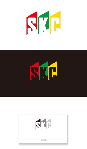 serve2000 (serve2000)さんの【株式会社SKC】の総合コンサルティング会社のロゴですへの提案