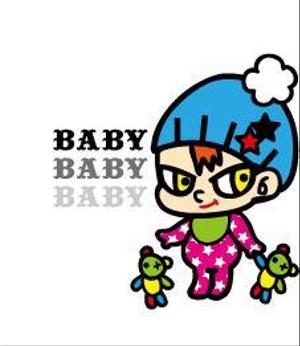 POKO ()さんのキャラクター製作への提案