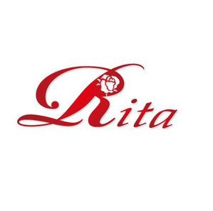 taketo (taketo)さんの「Rita」のロゴ作成への提案