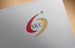 haruru (haruru2015)さんの【株式会社SKC】の総合コンサルティング会社のロゴですへの提案