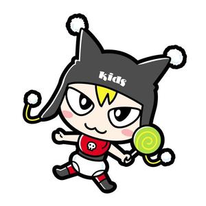 solalaさんのキャラクター製作への提案