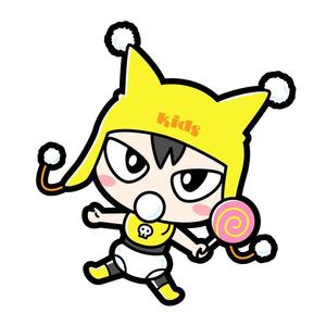 solalaさんのキャラクター製作への提案