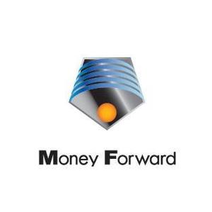 DIBDesignさんの「Money Forward」のロゴへの提案