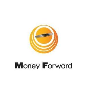 DIBDesignさんの「Money Forward」のロゴへの提案