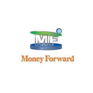DIBDesignさんの「Money Forward」のロゴへの提案