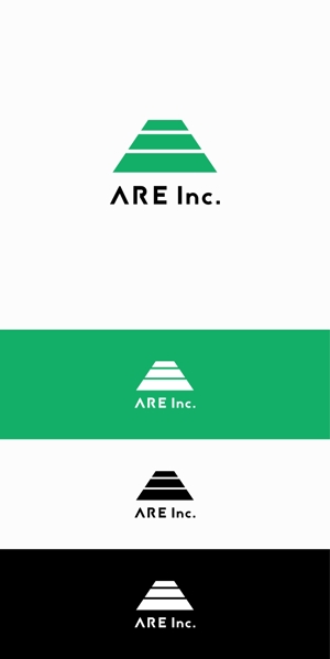 designdesign (designdesign)さんの農業法人「株式会社アール」の会社ロゴへの提案