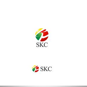ELDORADO (syotagoto)さんの【株式会社SKC】の総合コンサルティング会社のロゴですへの提案