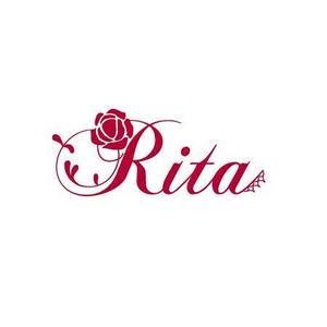 insomnia design (keraancise)さんの「Rita」のロゴ作成への提案