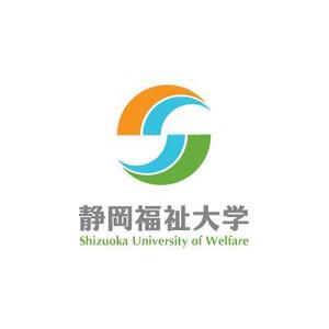 coconyc (coconyc)さんの大学の広報活動用のロゴへの提案