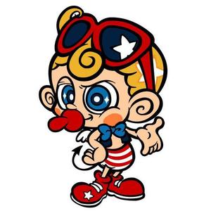 ハヤシナオユキ ()さんのキャラクター製作への提案